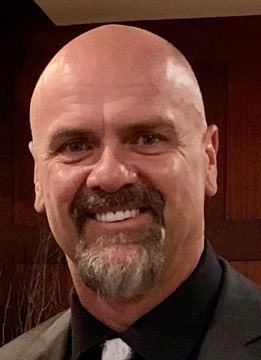 Larry Walker Speaker Profile