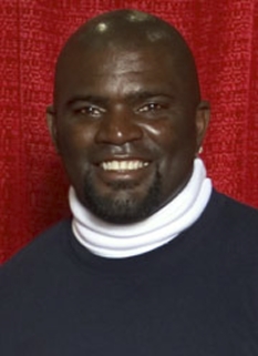 Lawrence Taylor Agent