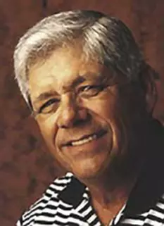 Lee Trevino Agent