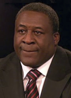 Lomas Brown Speaker Profile