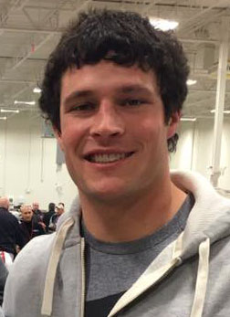 Luke Kuechly Speaker Profile