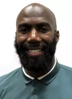 Malcolm Jenkins Agent