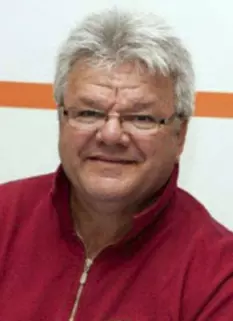 Marcel Dionne Agent