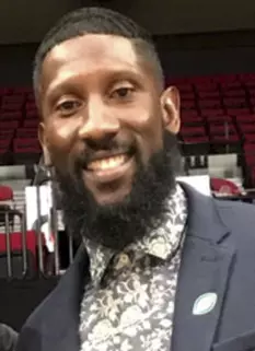 Marcus Trufant Agent