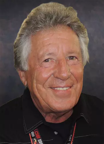 Mario Andretti Agent