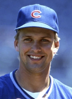 mark grace hall of fame