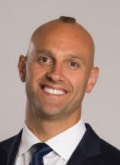 Mark Herzlich Speaker Profile