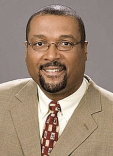 Mark May Speaker Profile