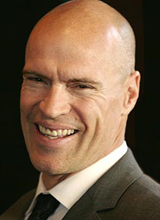 Mark Messier Speaker Profile