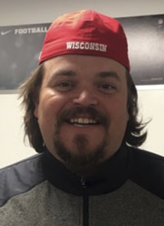 Mark Tauscher Agent