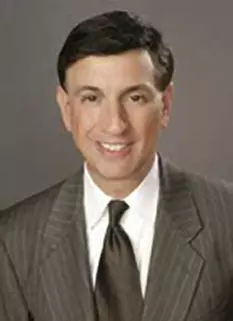 Marv Albert Agent