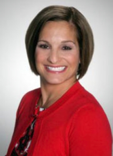 Mary Lou Retton Speaker Profile