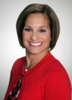 Mary Lou Retton Agent