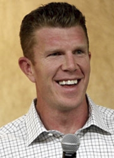Matt Birk Speaker Profile