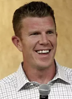 Matt Birk Agent