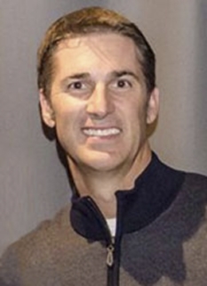 Matt Stover Agent