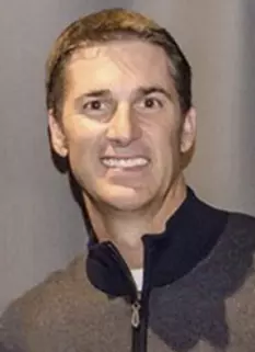 Matt Stover Agent