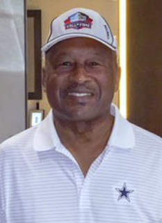 Mel Renfro Speaker Profile