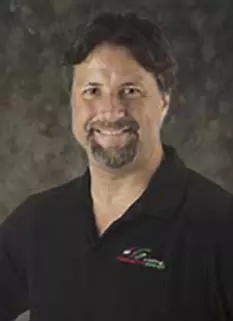 Michael Andretti Agent