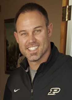Mike Alstott Speaker Profile