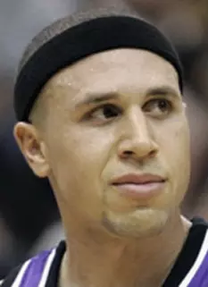 Mike Bibby Agent