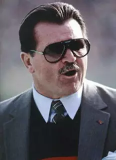 Mike Ditka Agent