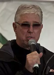 Mike Krukow Agent