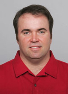 Mike McCarthy Speaker Profile