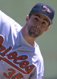 Mike Mussina Speaker Profile