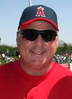 Mike Scioscia Agent