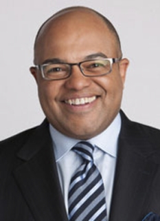 Mike Tirico Speaker Profile
