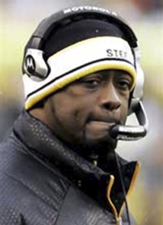 Mike Tomlin Agent