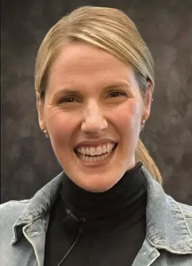 Missy Franklin Agent