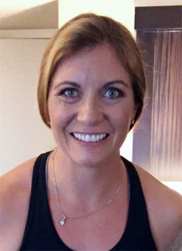 Misty May-Treanor Speaker Profile