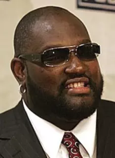 Mo Vaughn Agent