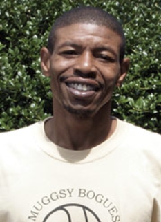 Muggsy Bogues Agent