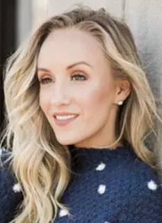 Nastia Liukin Agent