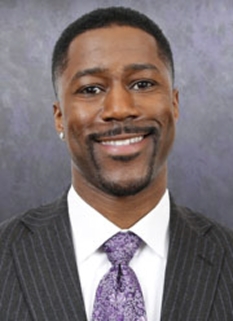Nate Burleson Speaker Profile