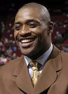 Nick Anderson Agent