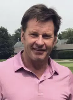 Nick Faldo Agent