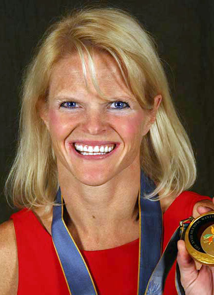 Nikki Stone Speaker Profile