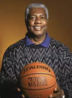 Oscar Robertson Agent