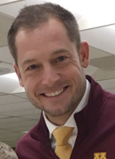 P.J. Fleck Speaker Profile