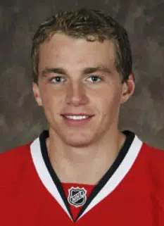 Patrick Kane Agent