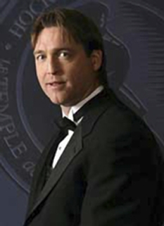 Patrick Roy Agent