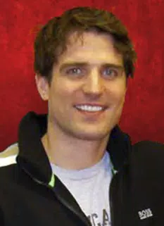 Patrick Sharp Agent