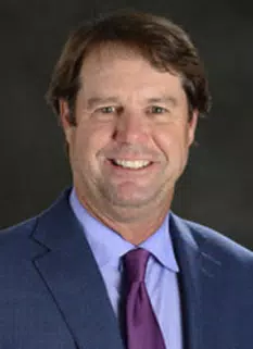 Paul Azinger Agent