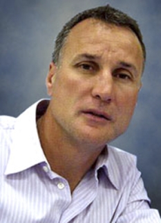 Paul Coffey Booking Agent Contact - SlapShot Speakers