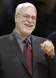 Phil Jackson Agent