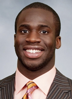 Prince Amukamara Speaker Profile